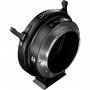 DZOFILM Octopus Adapter for EF mount lens to RF mount camera