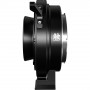 DZOFILM Octopus Adapter for EF mount lens to L mount camera