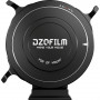 DZOFILM Octopus Adapter for EF mount lens to L mount camera