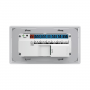 Extron MediaLink® Plus Controller - EU Wallplate