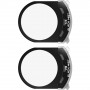 DZOFILM Catta Coin Plug-In Filtre pour Catta Zoom - Set Black Mist