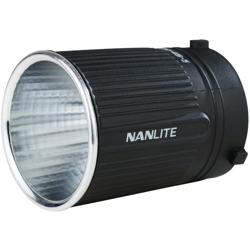 Nanlite bol reflecteur Forza60C