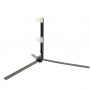 Nanlite floor stand pour PavoTube II 60X