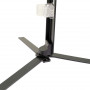 Nanlite floor stand pour PavoTube II 60X