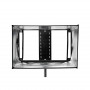 Nanlite Nanlite 8 Tube Lights Frame with Softbox