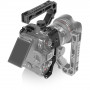 Shape Support d'épaule pour Panasonic Lumix GH6