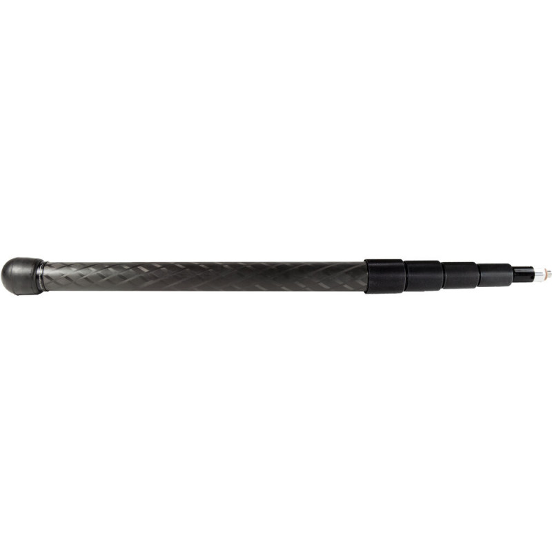 Perche en carbone de 69-248 cm Quickphone Microphone Boom Séries 5