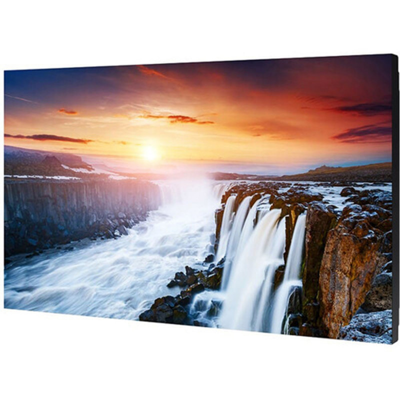 SAMSUNG VH55R-R écran pour mur image 55" 0.88mm bord à bord