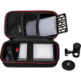 DMG DASH Kit Pocket LED Kit Torche led RGBW 14W (1700K~10000K°)