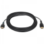 Extron HDMI Premium High Speed Optical Cable 300' (91.4 m) - Plenum