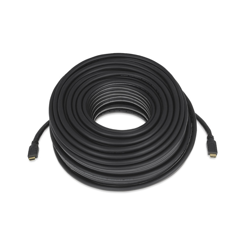 Extron 4K High Speed HDMI Pro Cable  - 50' (15.2 m)