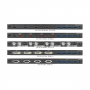 Extron Modular Digital Matrix Switchers from 4x4 to 16x16