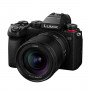 Panasonic Objectif Lumix S 18mm F1.8 Monture L