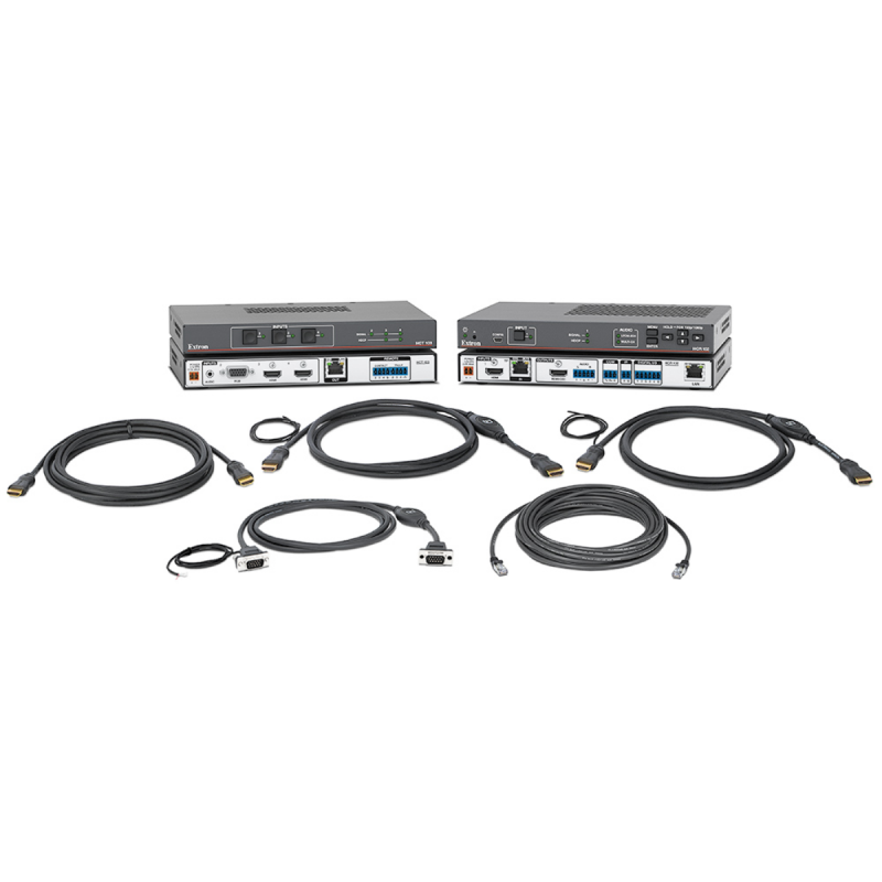 Extron Three Input Kit for TeamWork