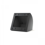 Extron Two US gang surface mount box: Black