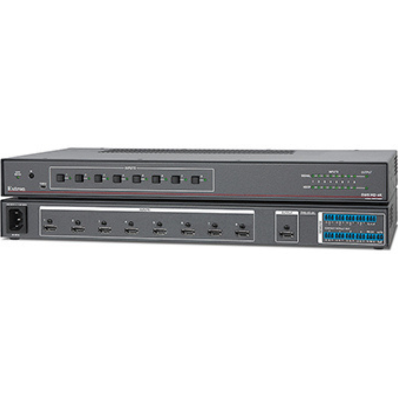 Extron Eight Input HDMI Switcher