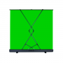 SWIT CK-150 1.52m Roll-up Portable Green Screen