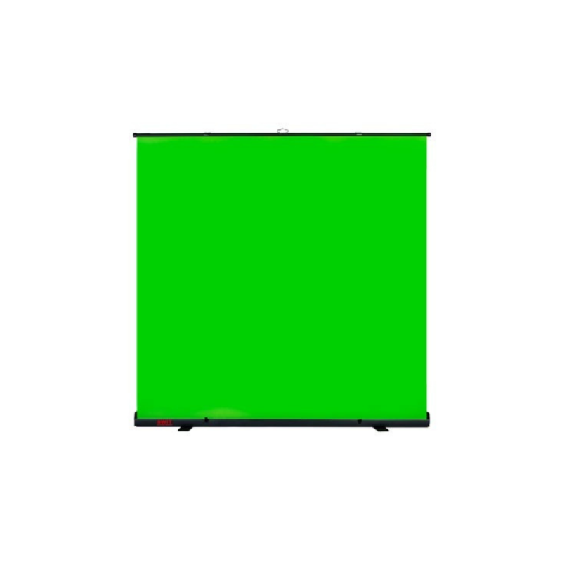 Swit CK-210 Kit fond vidéo ChromaKey vert - 2.1m x 2m