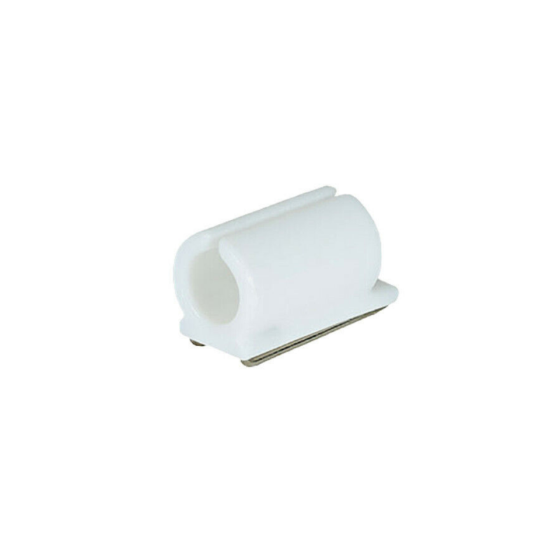 LMC Sound Vampire Clip pour DPA 4071 blanc