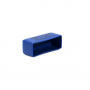 LMC Sound Capuchon bleu pour batterie type NP1