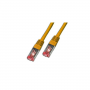 Neklan Cordon Cat 6 SSTP Orange LSOH - 30 m