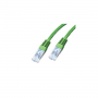 Neklan Cordon Cat 6 UTP Vert - 25 m