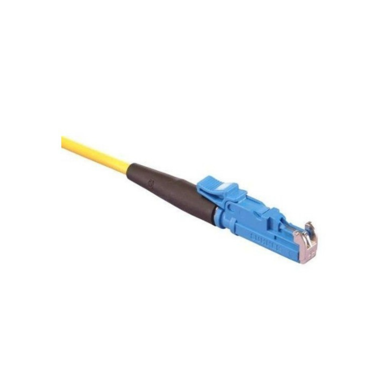 Neklan Cordon FO Duplex monomode E2000 - SC - 3 m