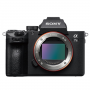 Sony Pack Alpha 7 Mark III Hybride 24 Mpx + Objectif FE 35 mm f/1.8