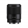 Sony Pack Alpha 7 Mark III Hybride 24 Mpx + Objectif FE 35 mm f/1.8