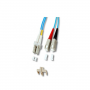 Neklan Cordon FO Duplex multimode 50/125 - OM4 - LC/LC - 20M