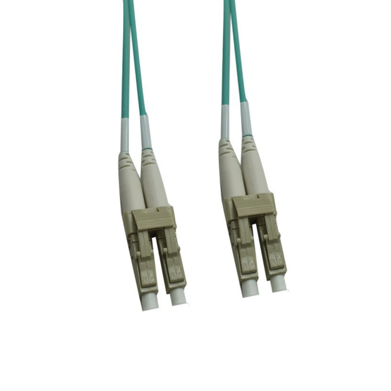 Neklan Cordon FO Duplex multimode 50/125 LC / LC - OM3 - 20 m