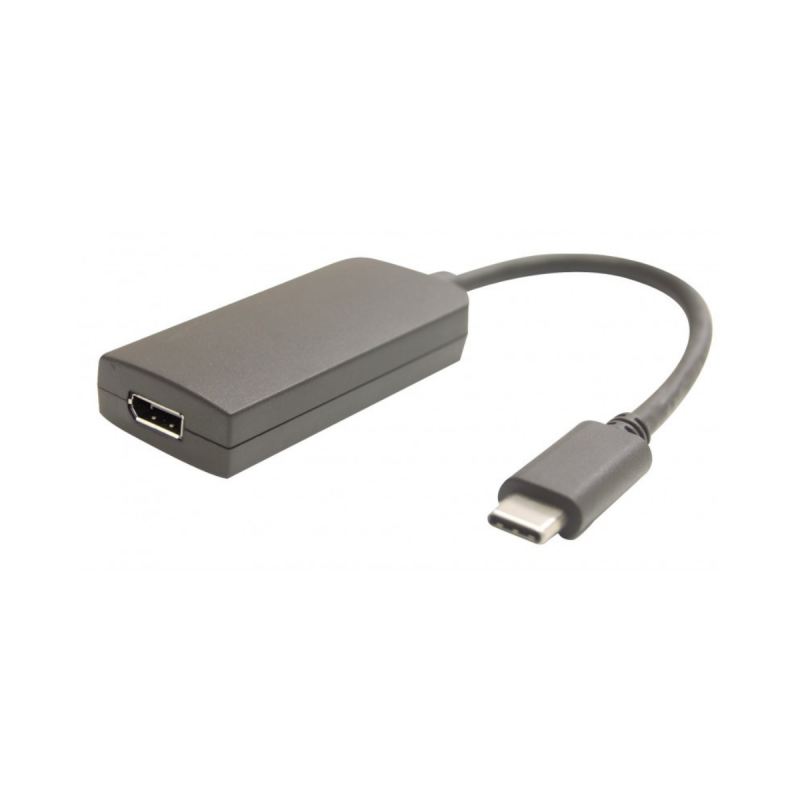 Neklan Adaptateur USB3.1 type C M vers mini Display Port 1. F 0 2m