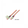 Neklan Cordon FO Duplex multimode 50/125 SC / SC - 20 m