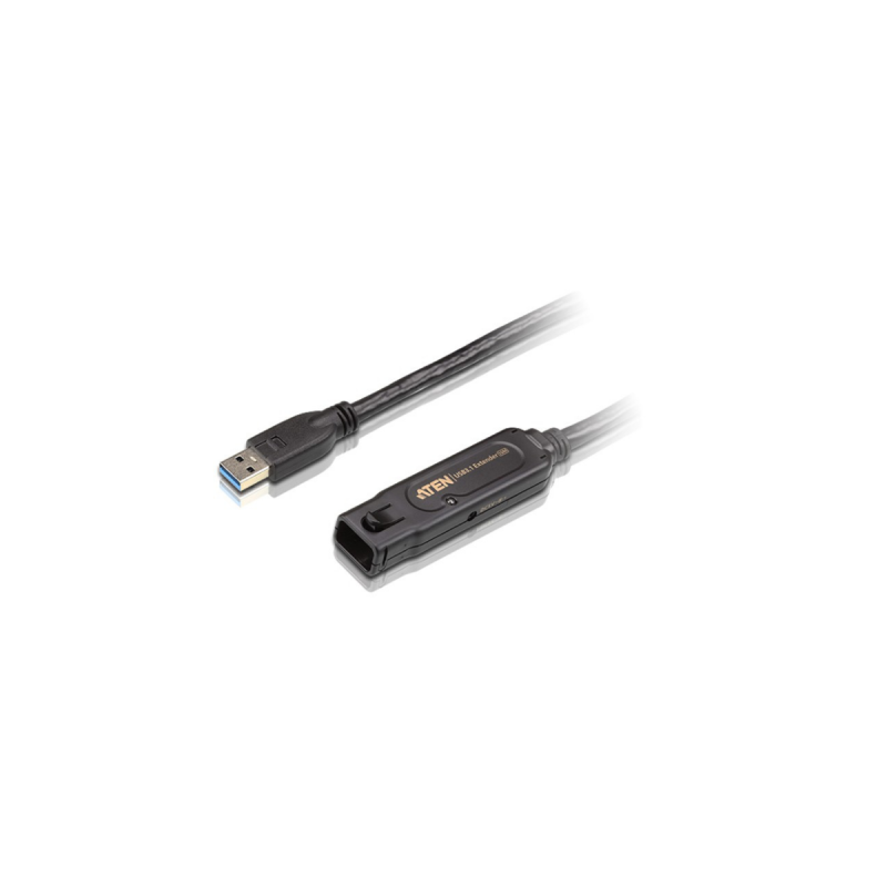 ATEN - UE3310 - Câble d extension USB 3.1 Gen1 10 m