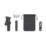 DJI Osmo Mobile 6 -  Stabilisateur gris ardoise pour smartphone 