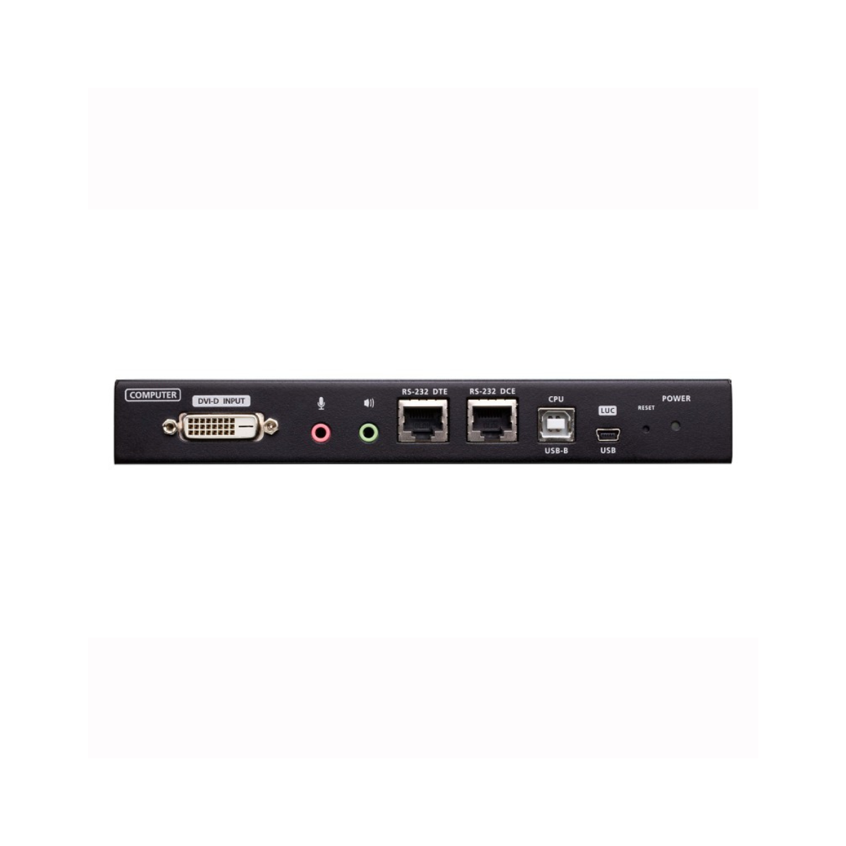 ATEN CN9000 Commutateur KVM VGA port sur IP partage local/dis
