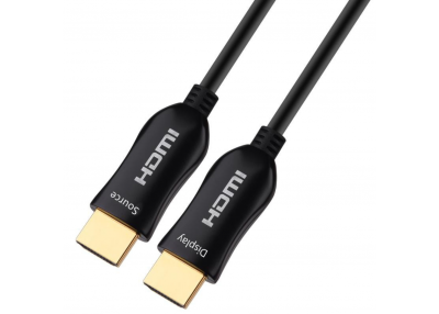 Cordon HDMI 2.0 - 4Kx2K@60Hz - AWG24 - M/M - 15m - 2061803 • Neklan