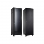 UPTEC - Baie 19   47U noire 800x800 (charge 800 kg)