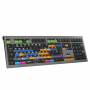 LogicKeyboard Unreal Engine Astra 2 UK (Mac)