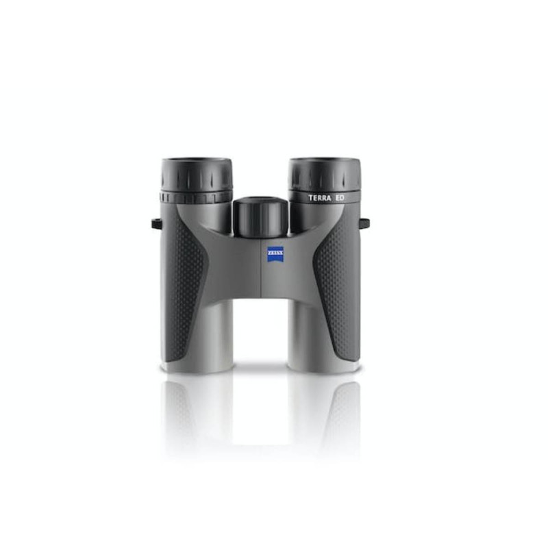 Zeiss Jumelles Terra ED 8 × 32 gris