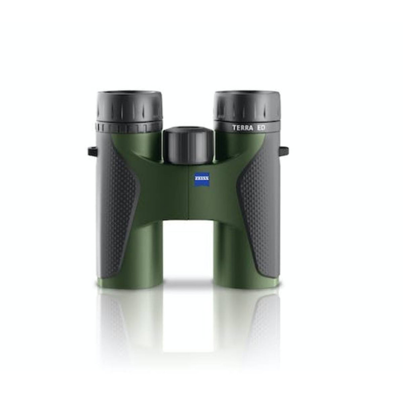 Zeiss Jumelles Terra ED 8 × 32 vert