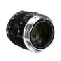 Zeiss Objectifs pour ZM Planar T* 2/50 black