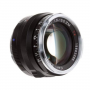 Zeiss Objectifs pour ZM C Sonnar T* 1.5/50 black