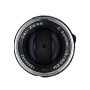 Zeiss Objectifs pour ZM C Sonnar T* 1.5/50 black