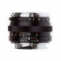 Zeiss Objectifs pour ZM C Sonnar T* 1.5/50 black