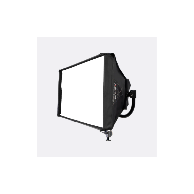 Aputure Nova P600c SOFTBOX