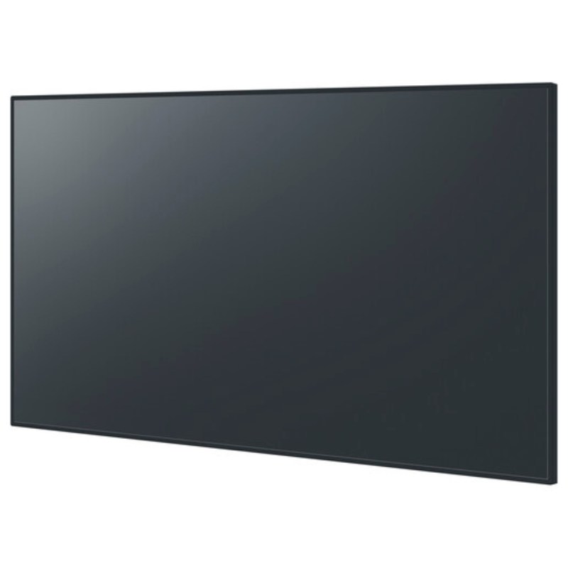 Panasonic Moniteur 43" UHD ADS /Direct-LED 3840x2160 500cd/m²