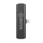 BOYA Micro ss fil 2.4Ghz USB-C BY-WM4 PRO-K5