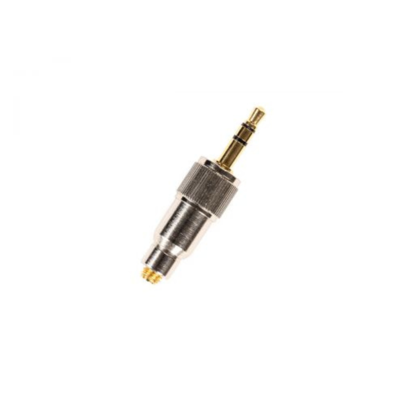 Tentacle Adaptateur pour MicroLavalier DPA MicroDot-3.5mm MiniJack