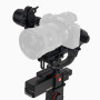 Manfrotto Gimbal MVG 300XM Modulaire pro. 3 axes jusqu'à 3.4 kg 